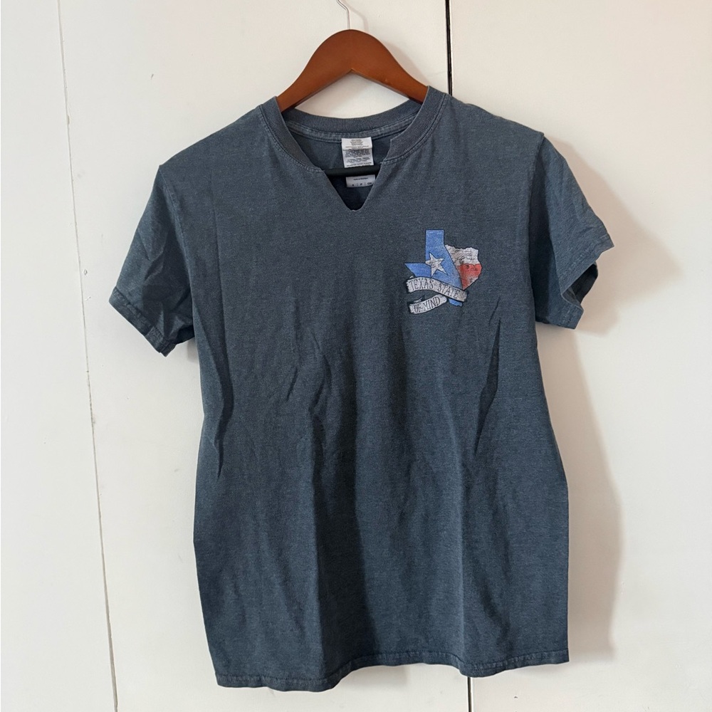 Gildan Texas Tee